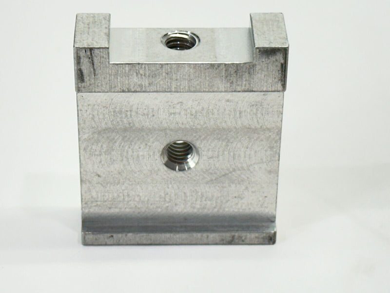 Kaps-All 85-087 Top Rail Support Block For AU-3 Bottle Orientainer - Maverick Industrial Sales