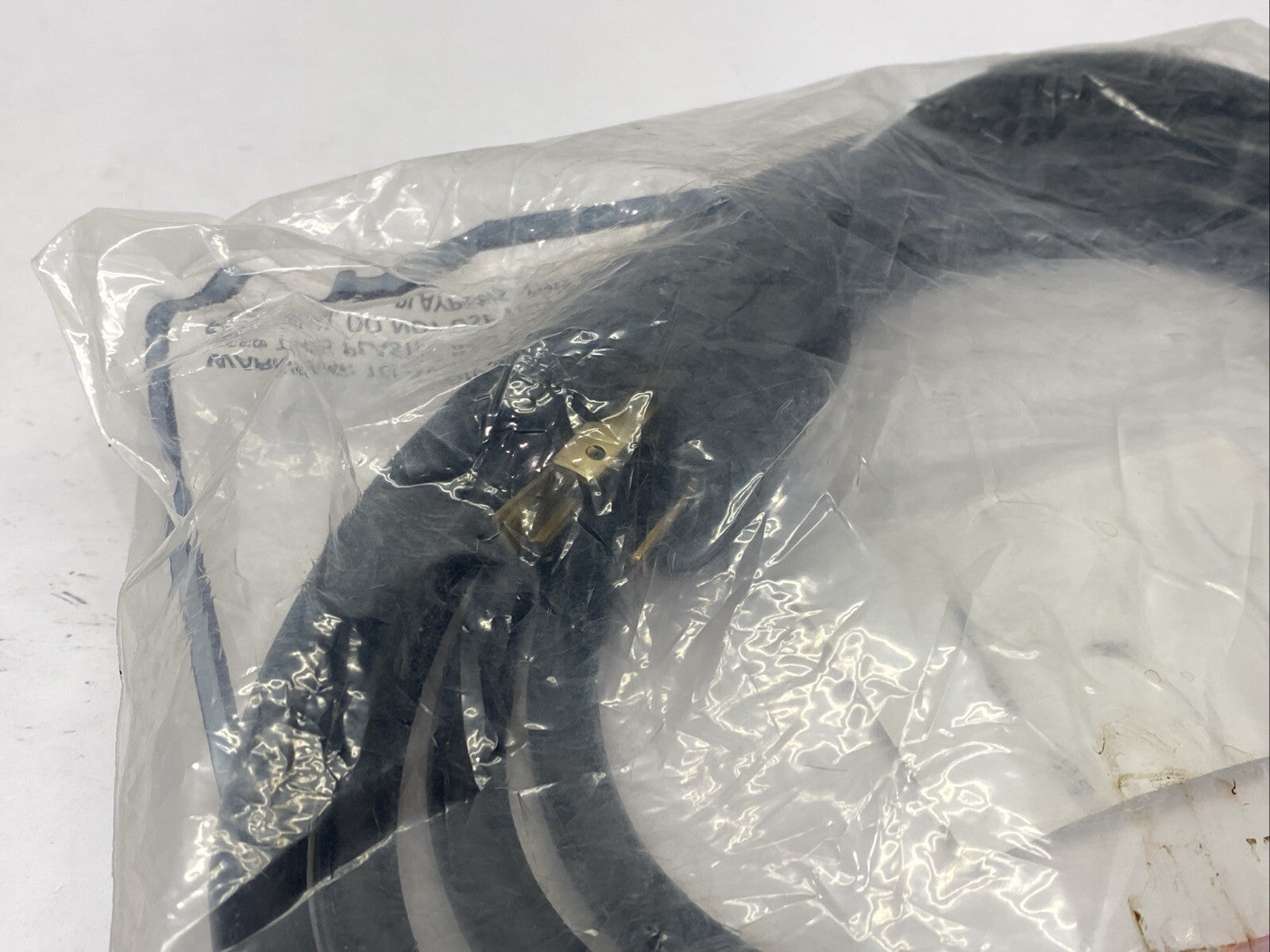 Tripp Lite P040-010 Power Cord C19 To L6-20P 20A 250V - Maverick Industrial Sales
