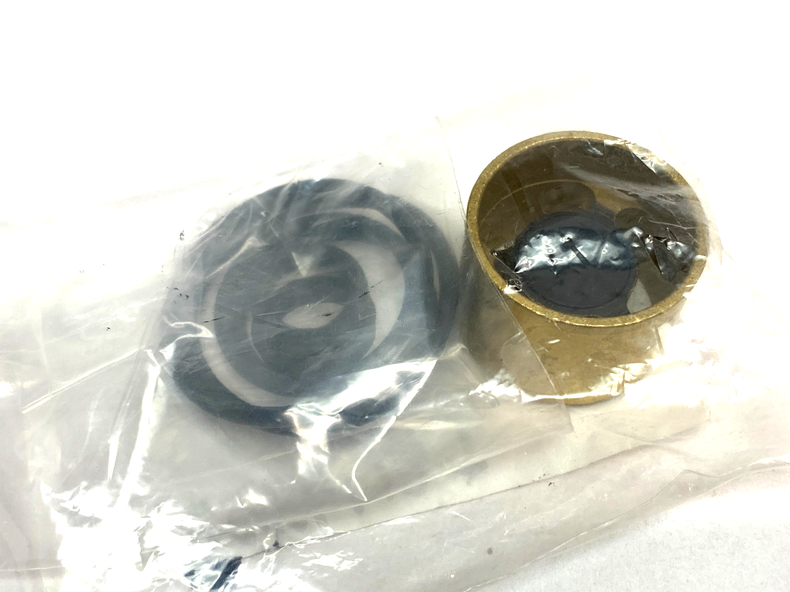 VAU24-009675, 219122 | Coax Mueller 219122 Seal Kit, Spare Parts for 560204, VAU24-009675 - New - Maverick Industrial Sales