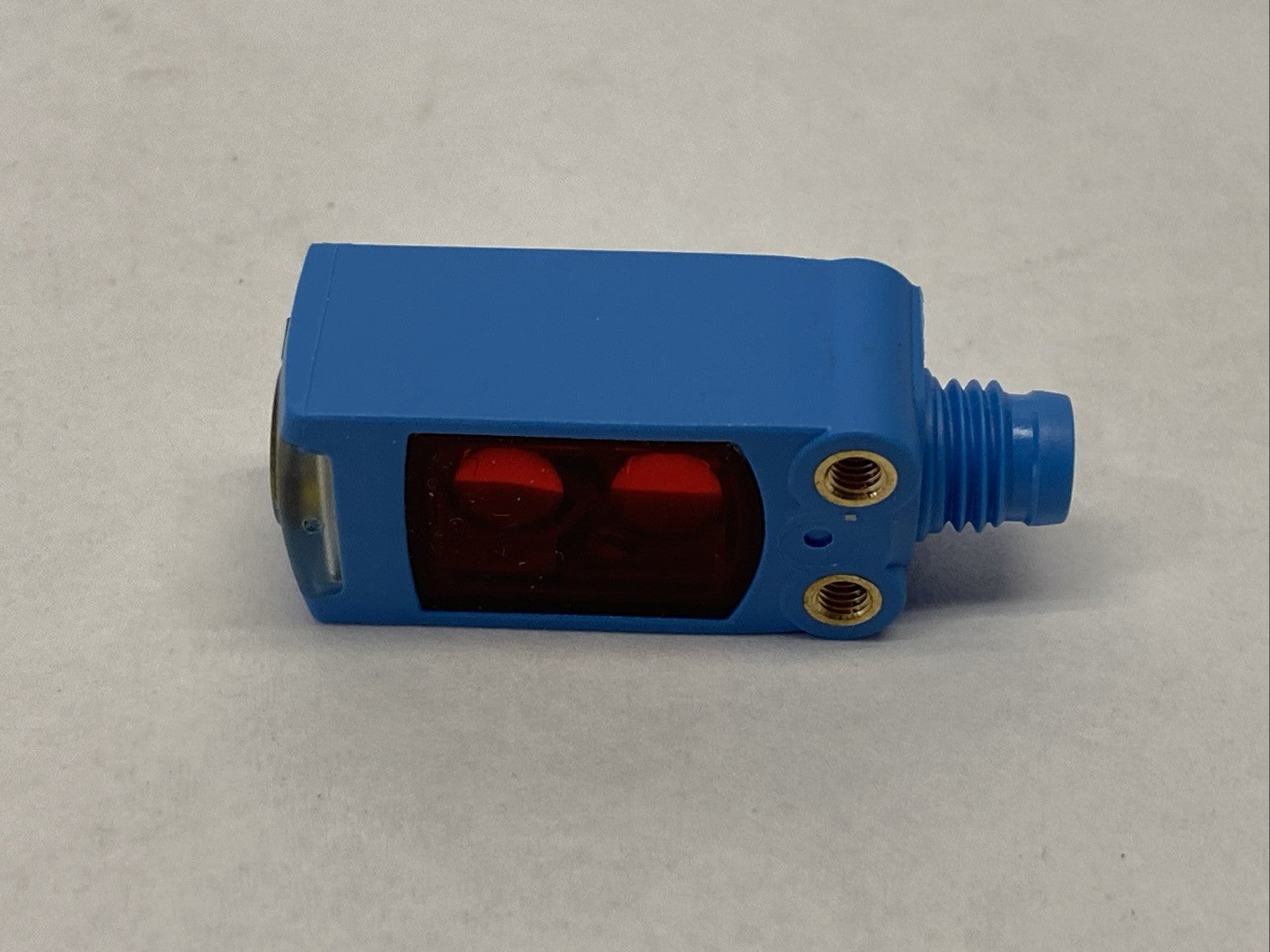 Sick WTB4FP-21311120ZZZ Photoelectric Sensor 10-30VDC 1222999 - Maverick Industrial Sales