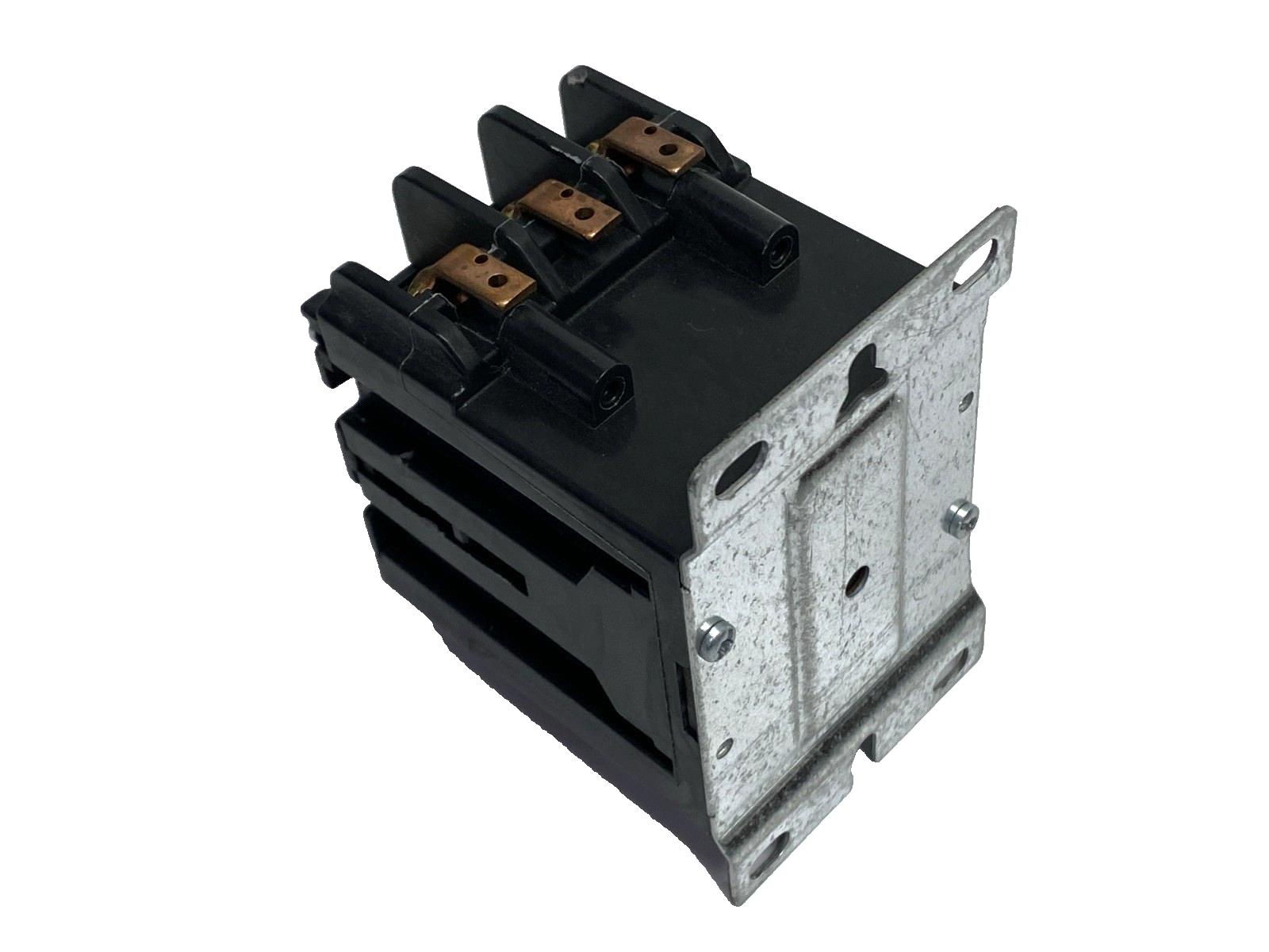 Siemens 42BF35AFM Definite Purpose Contactor 3-Pole 30A 120VAC 500096 - Maverick Industrial Sales