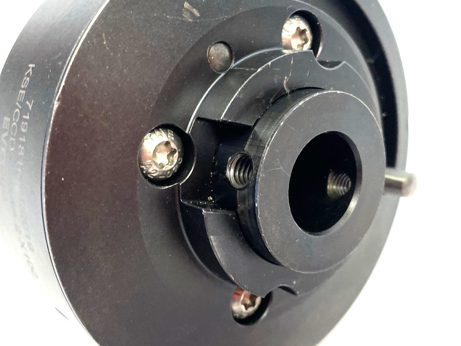 7191816 | LMT Fette Closing Device EVOline KSE.CCD - Size 2 X100 - Used - Maverick Industrial Sales
