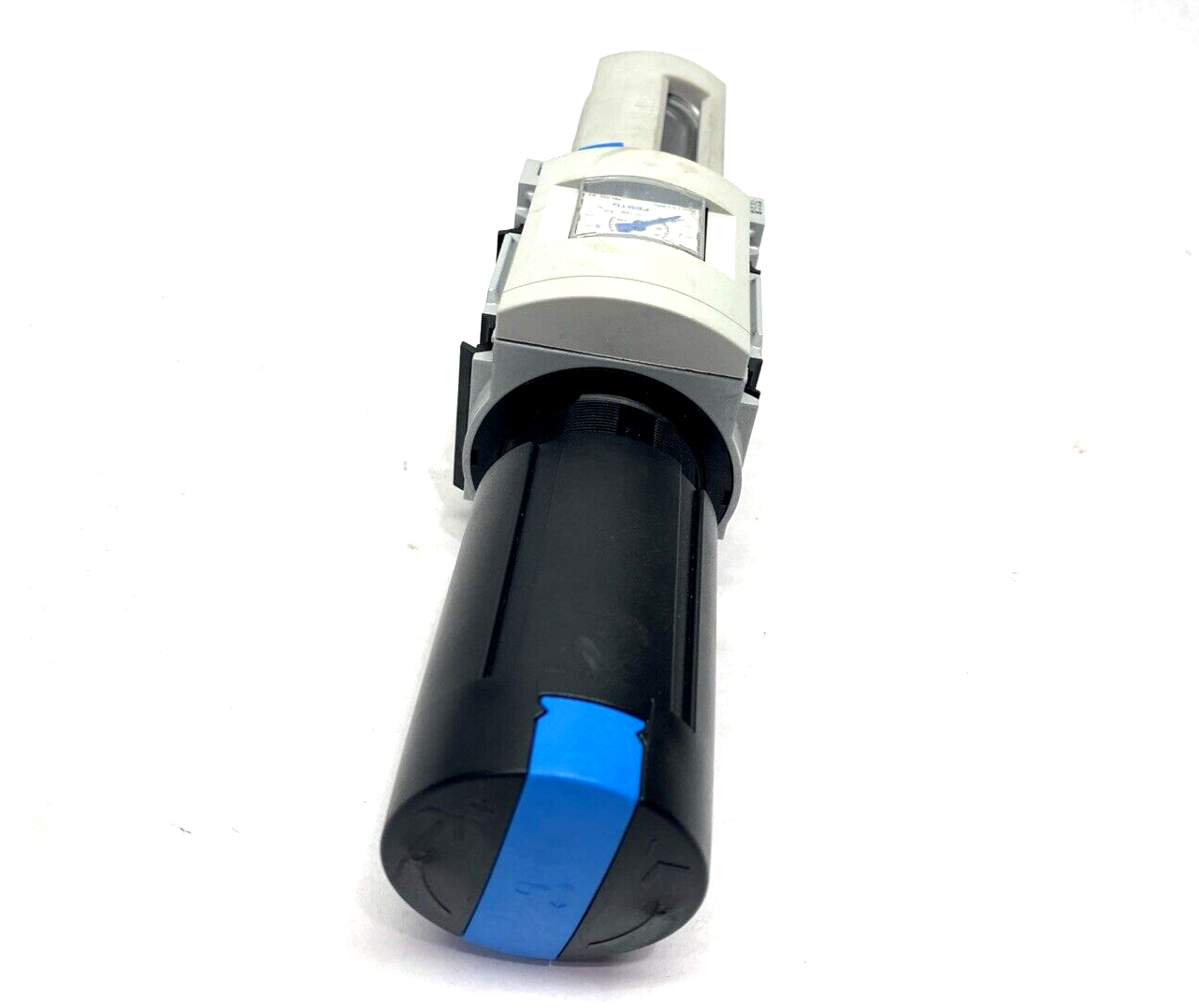 Festo MS6-LFR-1/2-D6-C-R-M-AS Filter Regulator G1/2 529176 - Maverick Industrial Sales