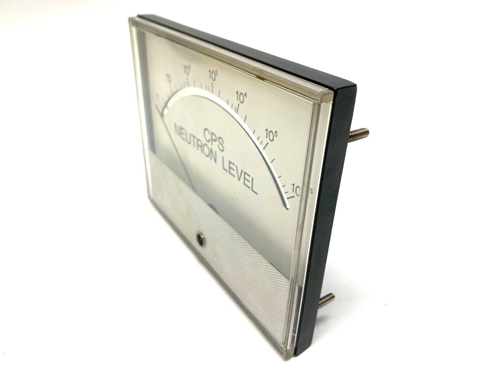 Weschler Instruments TR/520G #200839-00M CPS Neutron Level Gauge Meter - Maverick Industrial Sales