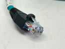 Turck RJ45 RJ45 440-2M/C1246 Ethernet Cordset RJ45 2m U-95483 - Maverick Industrial Sales