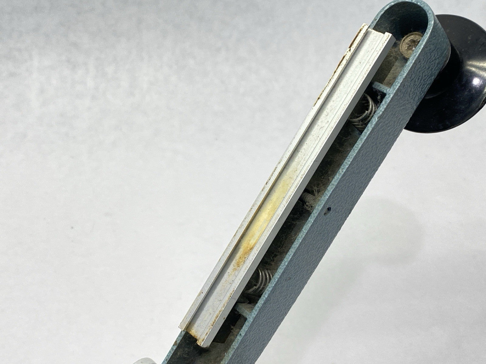 TISH-105 | TEW Impulse Hand Sealer 110-120VAC CUT CORDSET - For parts or not working - Maverick Industrial Sales