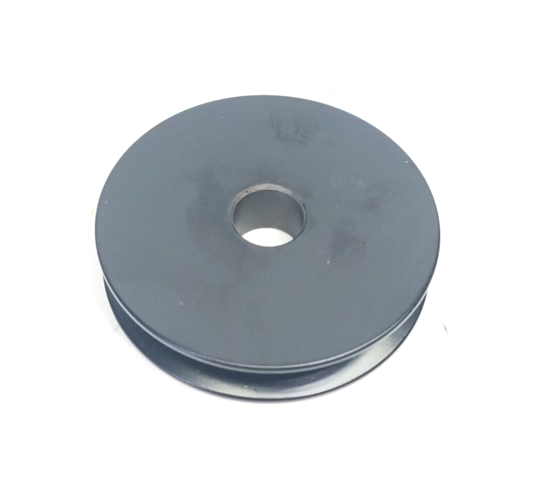 Maurey OS24 V-Belt Pulley 1/2" Bore OS24X1/2 - Maverick Industrial Sales