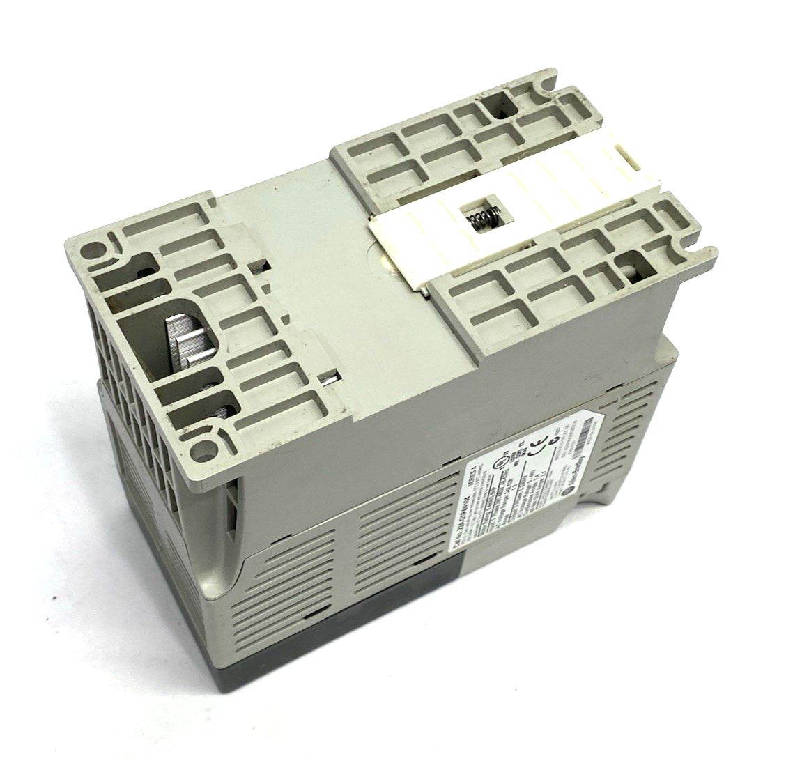 Allen Bradley 22A-D1P4N104 Ser. A PowerFlex 4- 0.4 kW (0.5 HP) AC Drive - Maverick Industrial Sales