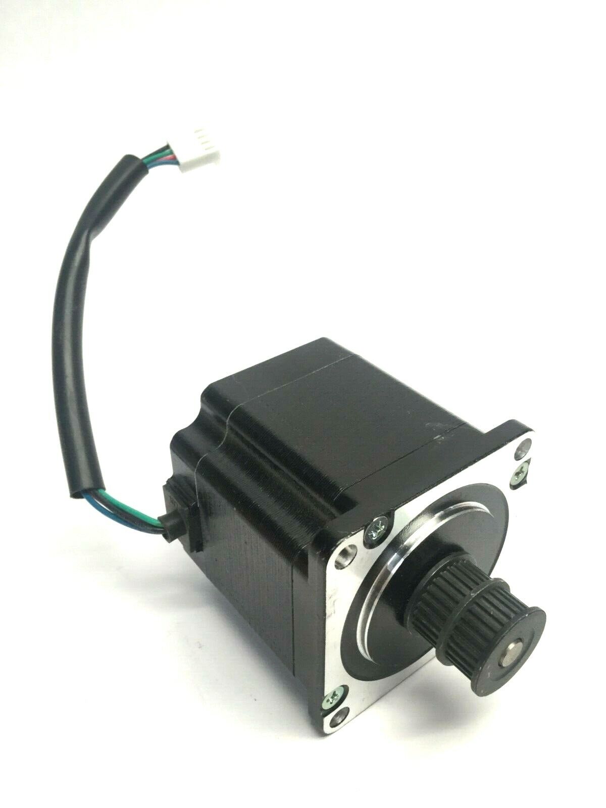 Shinano Kenshi STP-59D3071 Step Motor 2 Ohm - Maverick Industrial Sales