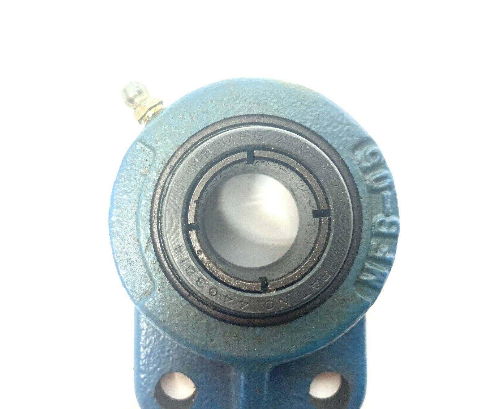 MFB-05 Bolt Flange Bracket Bearing Block 1" Bore - Maverick Industrial Sales