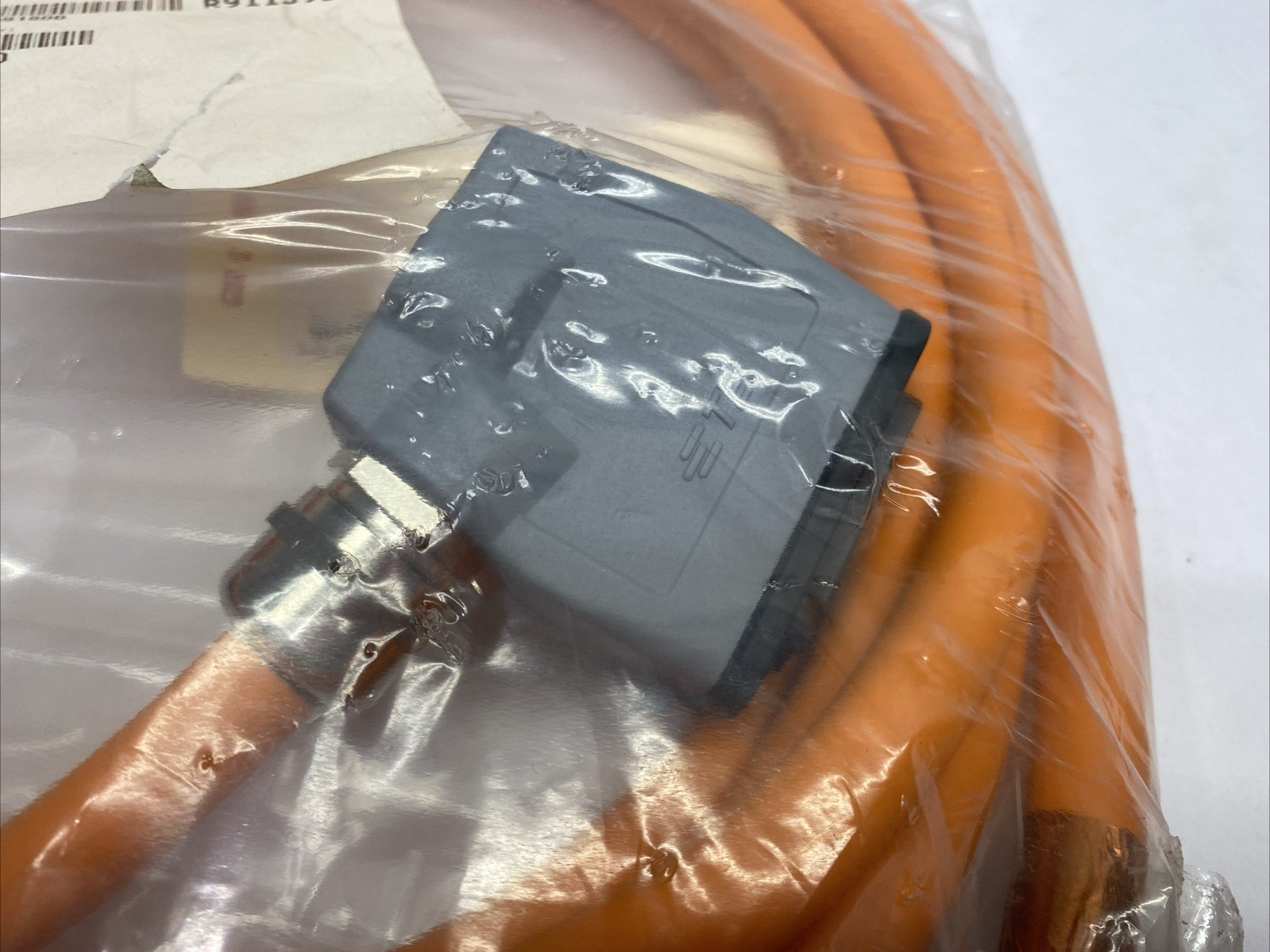 R911391800 | Bosch Rexroth Hybrid Cable RKH0441/005,0 (RHS0015-REH0800-RHS0024) - New - Maverick Industrial Sales