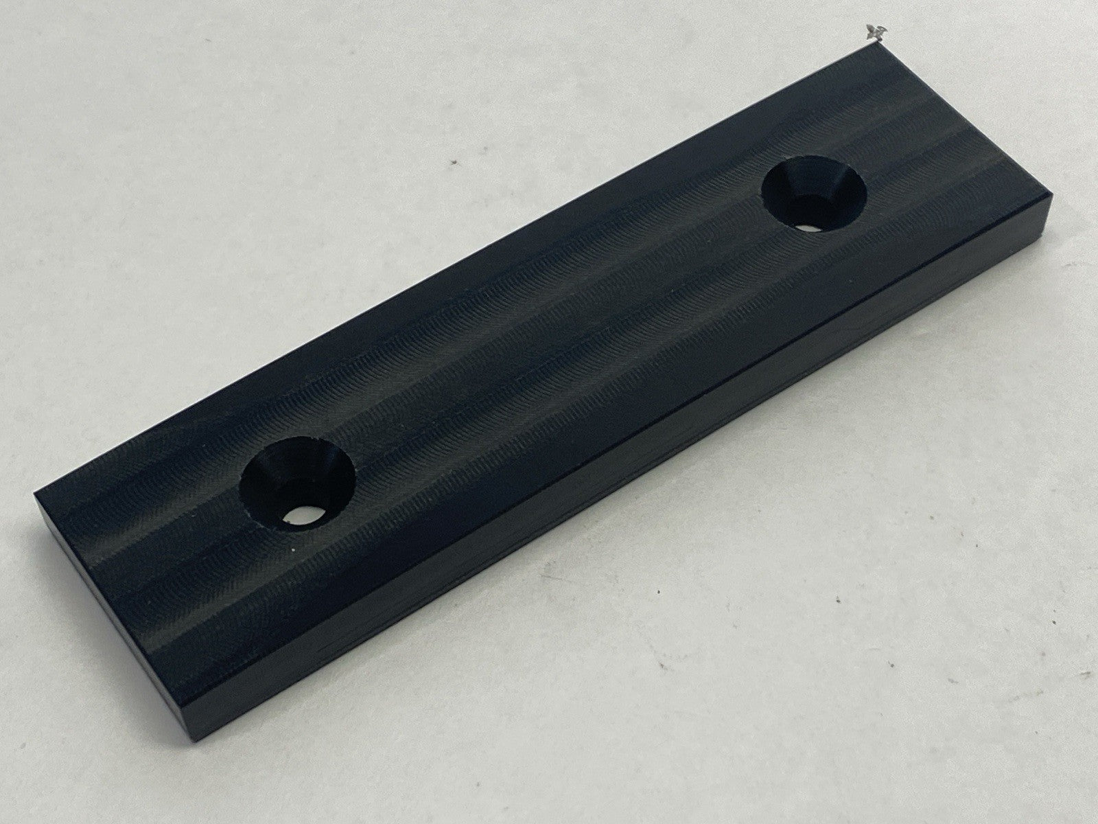 Viet 81598613 Plastic Bottom Wear Bar - Maverick Industrial Sales