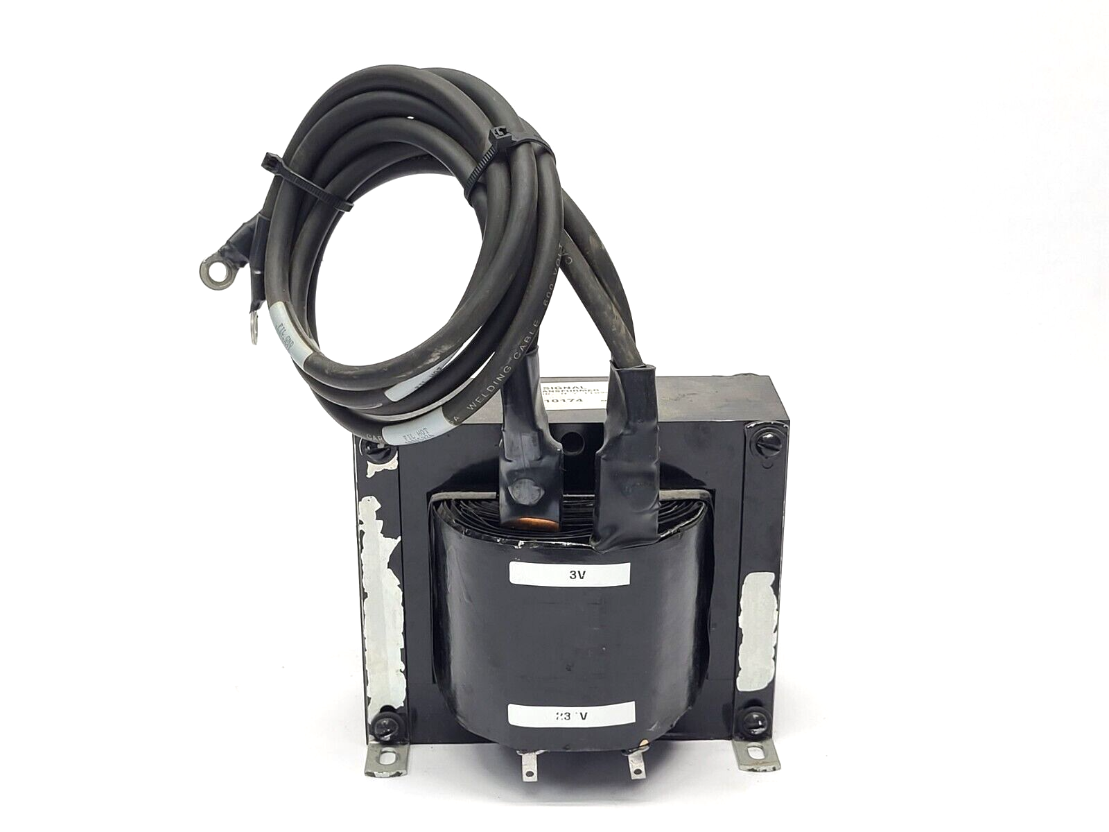 Signal 10174 A9633 Transformer - Maverick Industrial Sales
