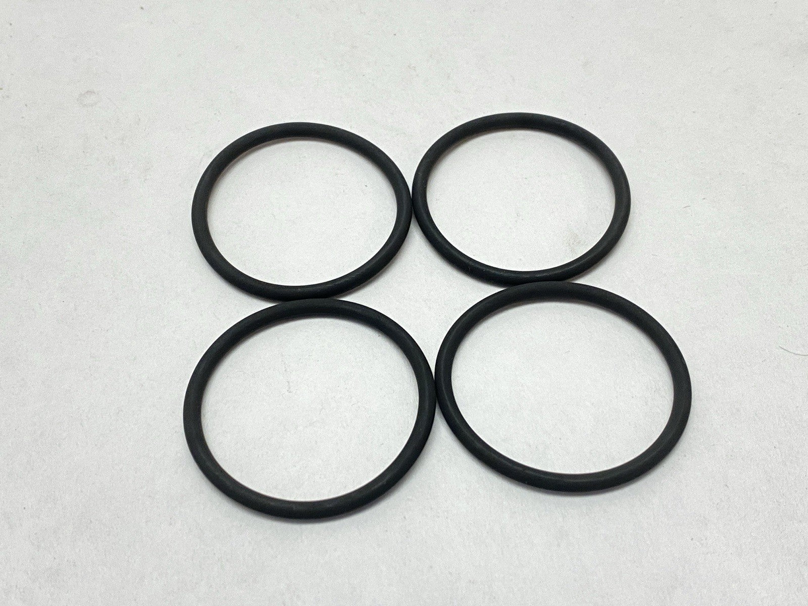 SP0206316 | Scheugenpflug O-Ring 31,0 x 2,0 FKM LOT OF 4 - New – Open box - Maverick Industrial Sales