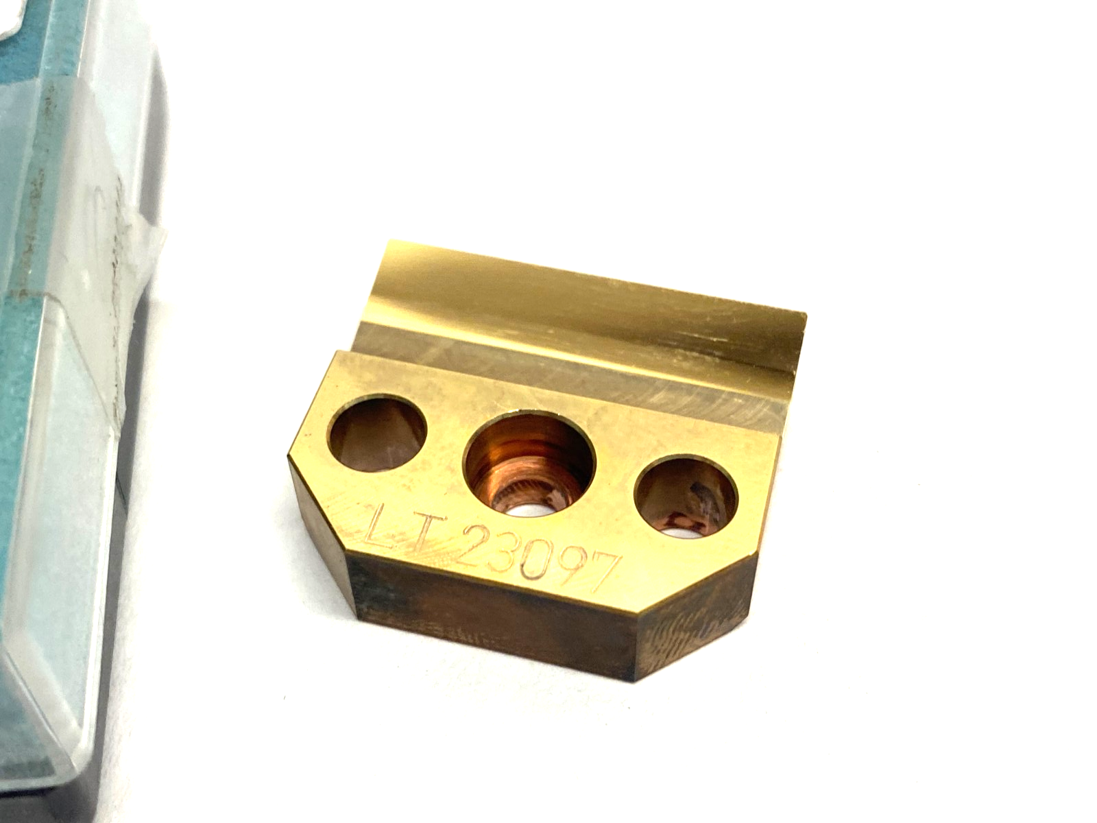 Blende 102138 Laser Mirror - Maverick Industrial Sales
