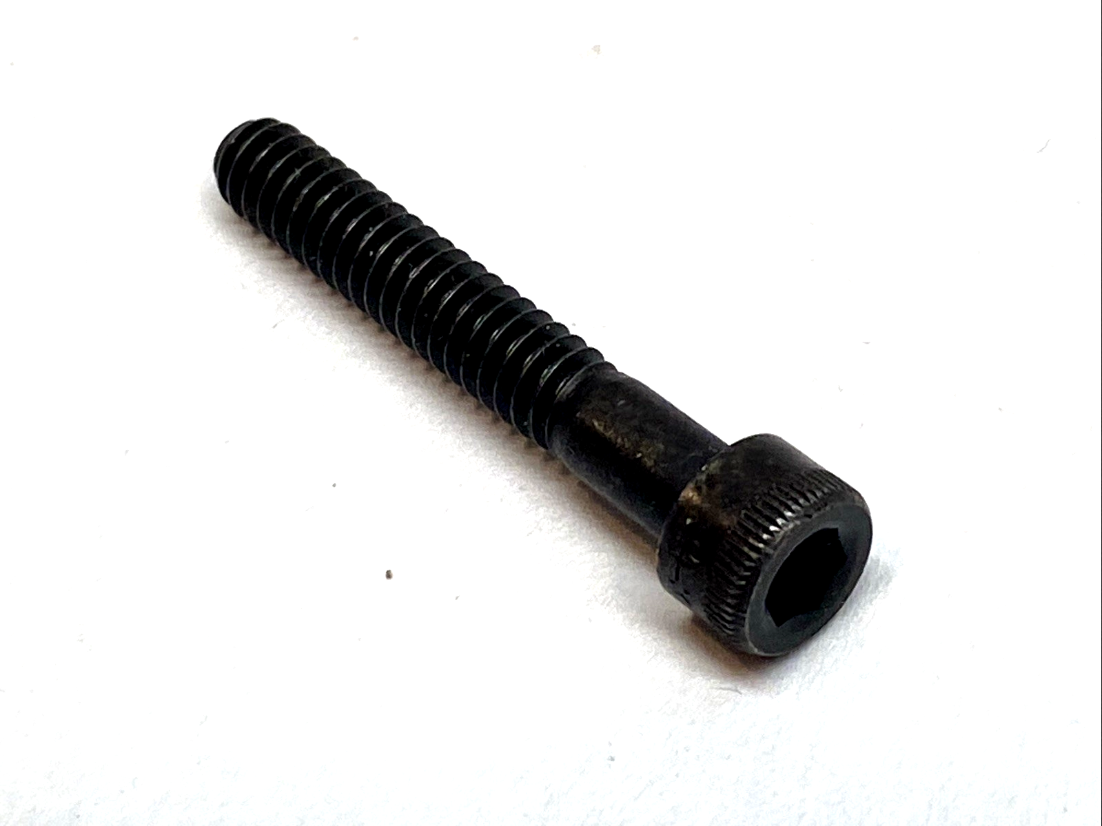 72082 | Holo Krome Socket Head Cap Screw 10-24 X 1-1/4 Alloy Steel LOT OF 88 - New Other - Maverick Industrial Sales