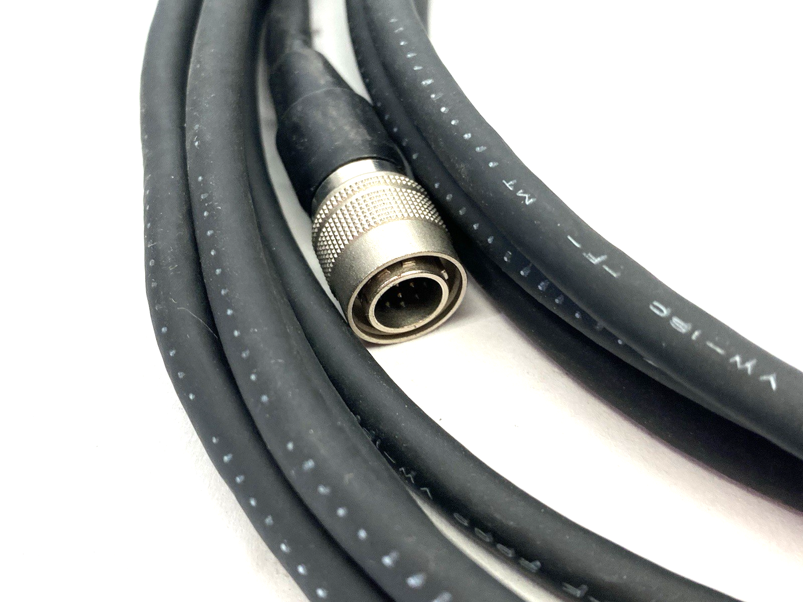 PI-300-00 Camera Cable REVC AI/FOCS VISION PROCESSOR - Maverick Industrial Sales
