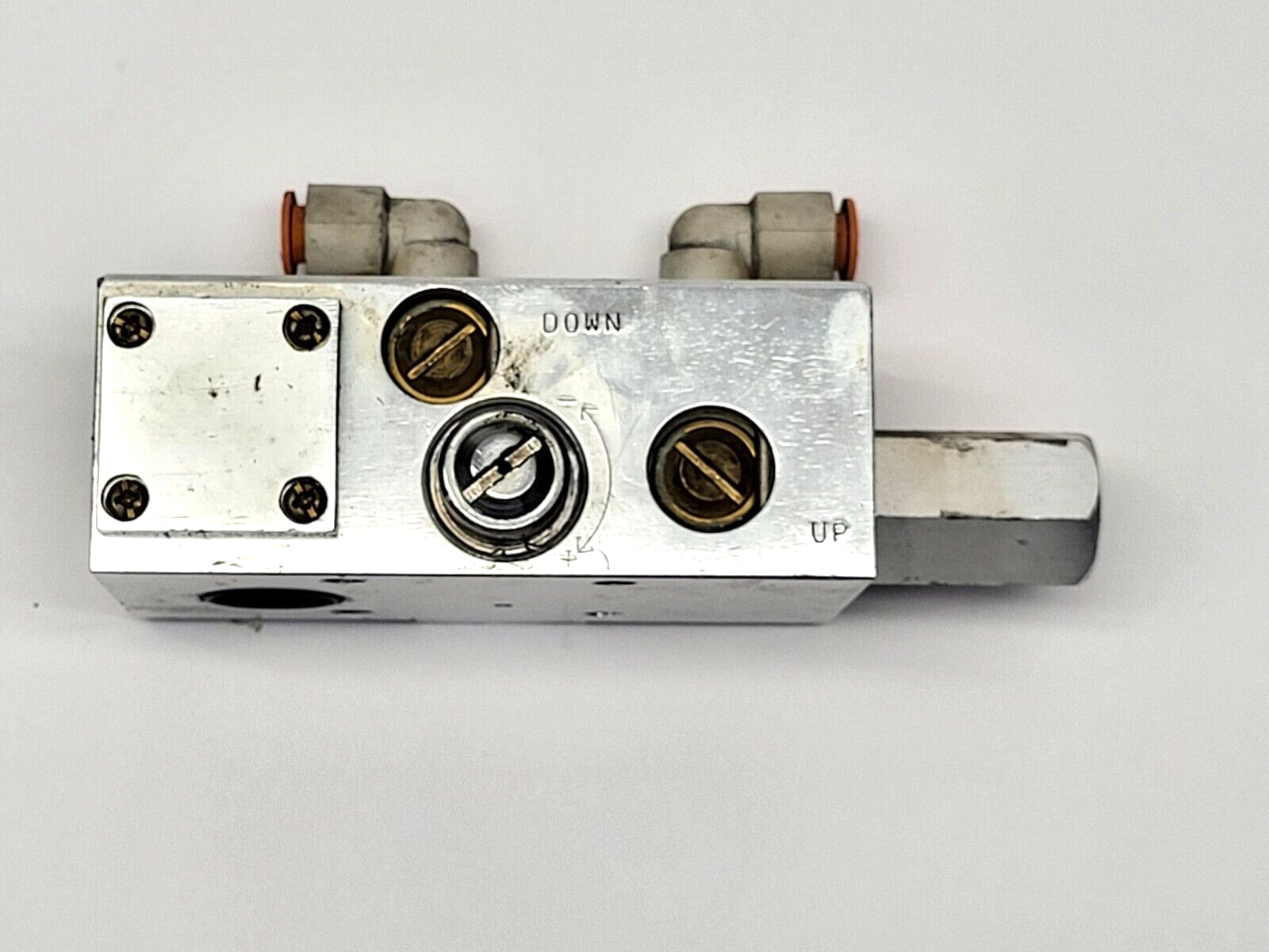 Pari Of India BPA3052 Valve Manifold - Maverick Industrial Sales