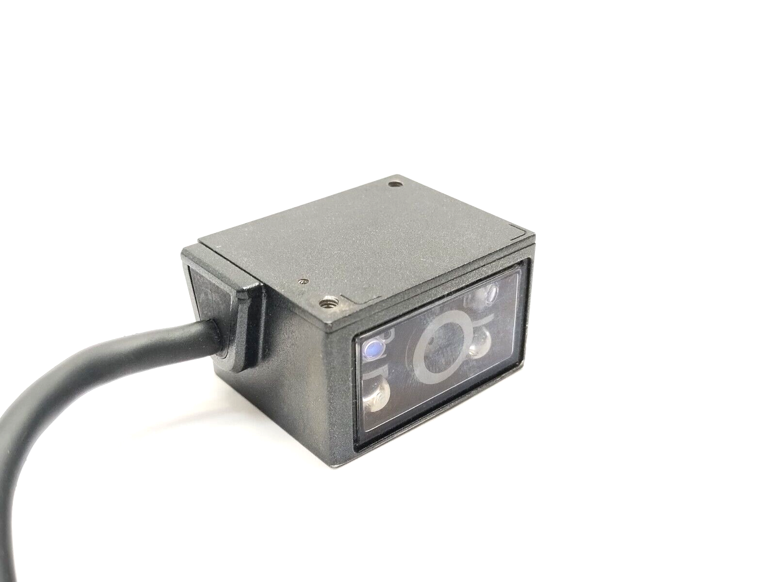 Keyence SR-610 Ultra Small 2D Barcode Code Reader, Medium-Distance Type - Maverick Industrial Sales
