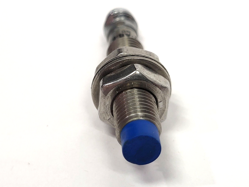 Contrinex DW-AS-633-M8-001 Inductive Proximity Sensor 3-Pin M8 Connector - Maverick Industrial Sales