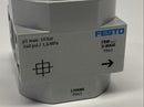 Festo FRM-D-MAXI Branching Module 170686 - Maverick Industrial Sales