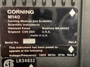 Corning M140 pH Meter