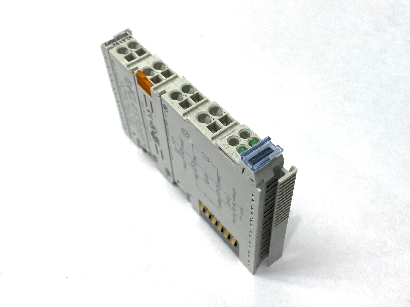 KL4132 | Beckhoff Output Bus Terminal 2-Channel - Used - Maverick Industrial Sales