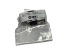 SMC EX9-ACY02-S Y-Splitter For IO LInk Port Class B - Maverick Industrial Sales