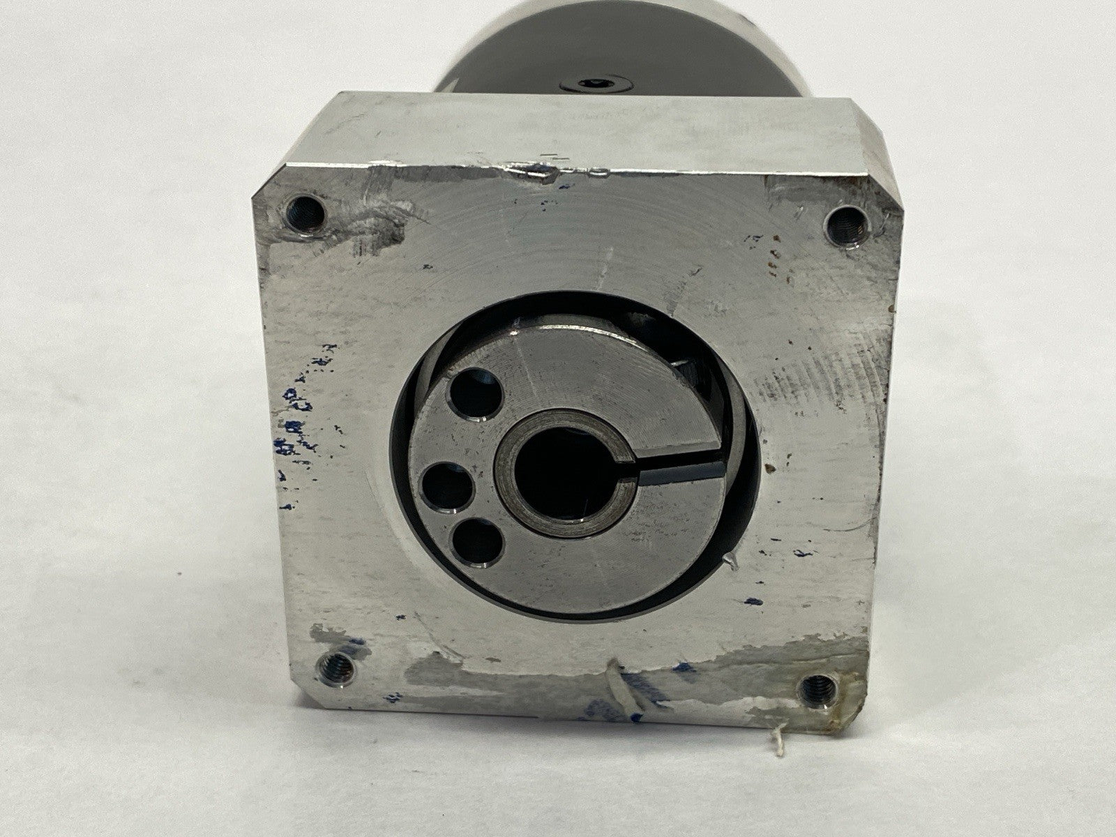 Neugart PLE60-20A Planetary Gearbox F-Nr2408342-1-002 - Maverick Industrial Sales