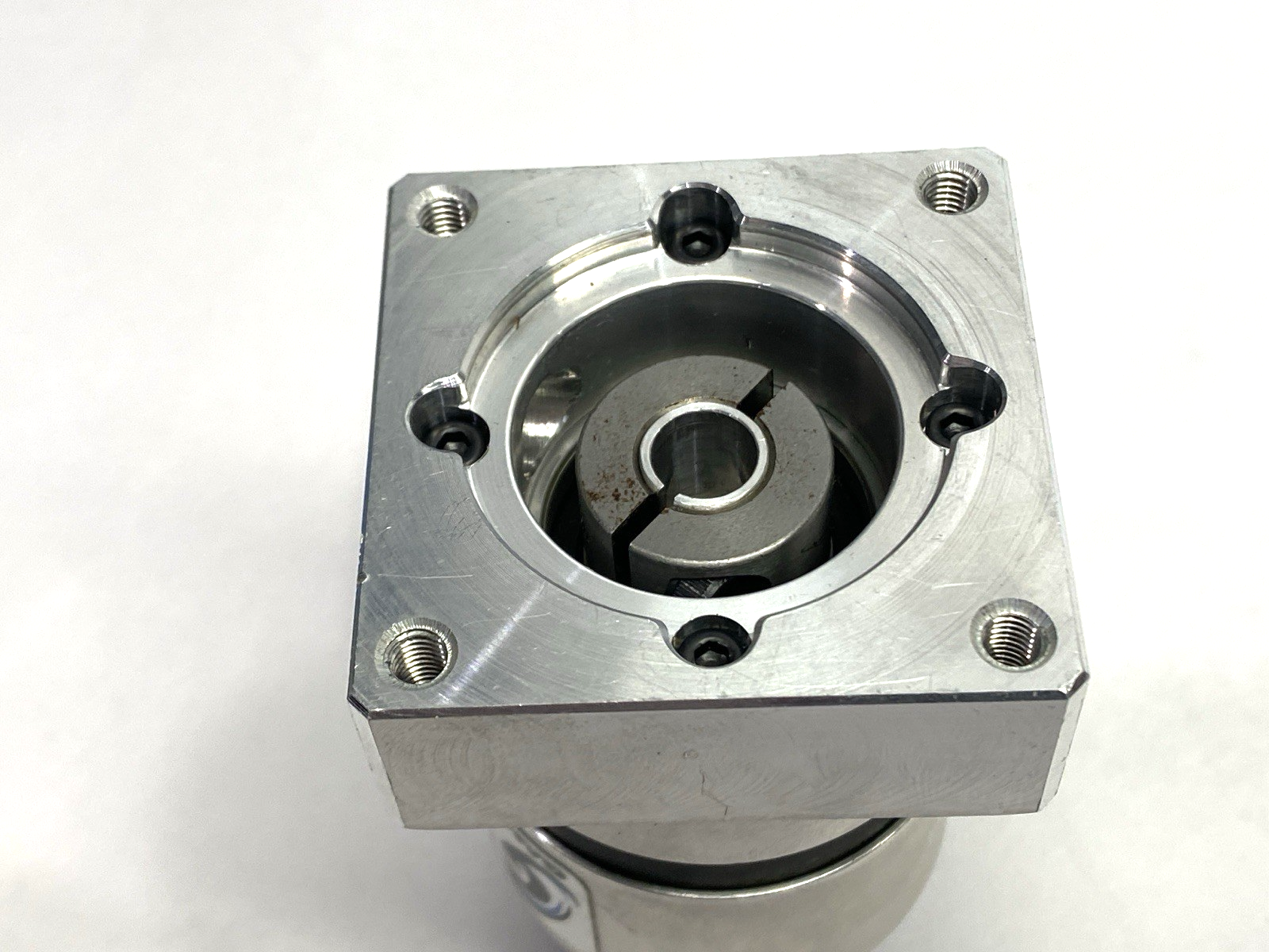 GAM 81012598 Planetery Gearbox 005:1 Ratio EPL-W-050-005H-M1521-H0000-C0000 - Maverick Industrial Sales