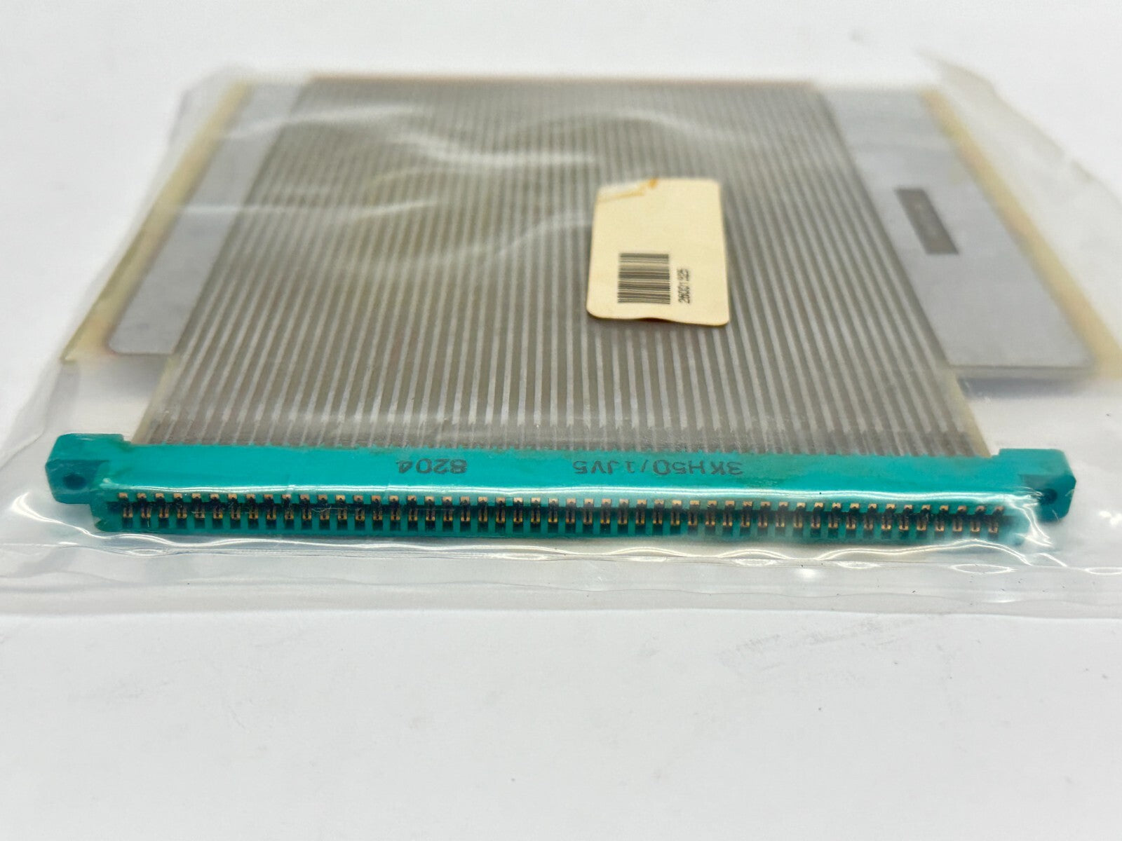Eberline 10875-38 Radiation Monitor Extender Card - Maverick Industrial Sales