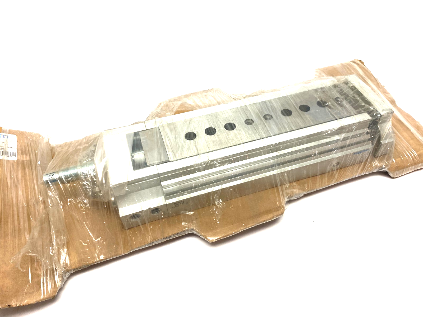 Festo DGSL-20-100-Y3A Mini Slide 100mm Stroke 544027 - Maverick Industrial Sales