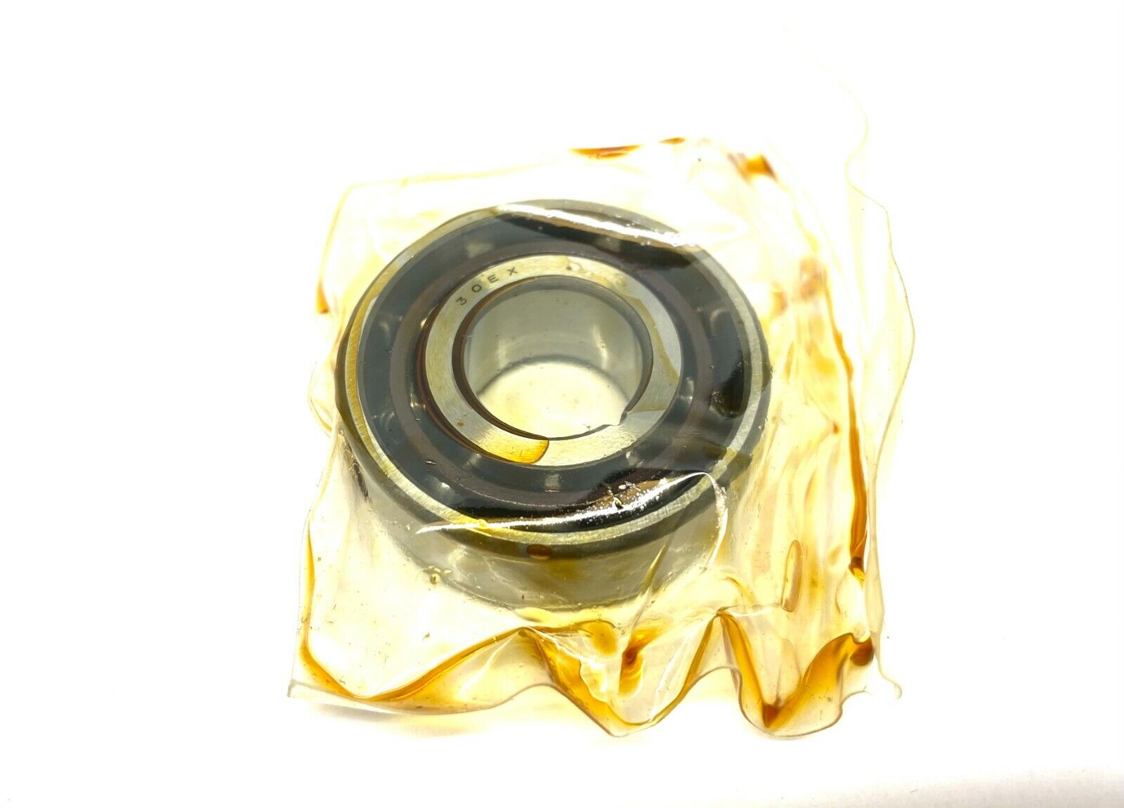 Fafnir MM30EX CR DU 5 Ball Bearings PKG OF 2 - Maverick Industrial Sales