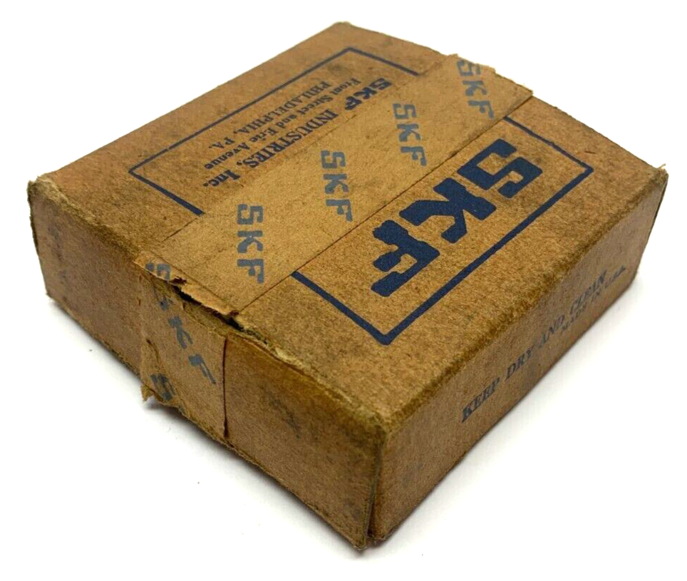 SKF 71005 Ball Bearing Kit 2-24-45 /M1 - Maverick Industrial Sales