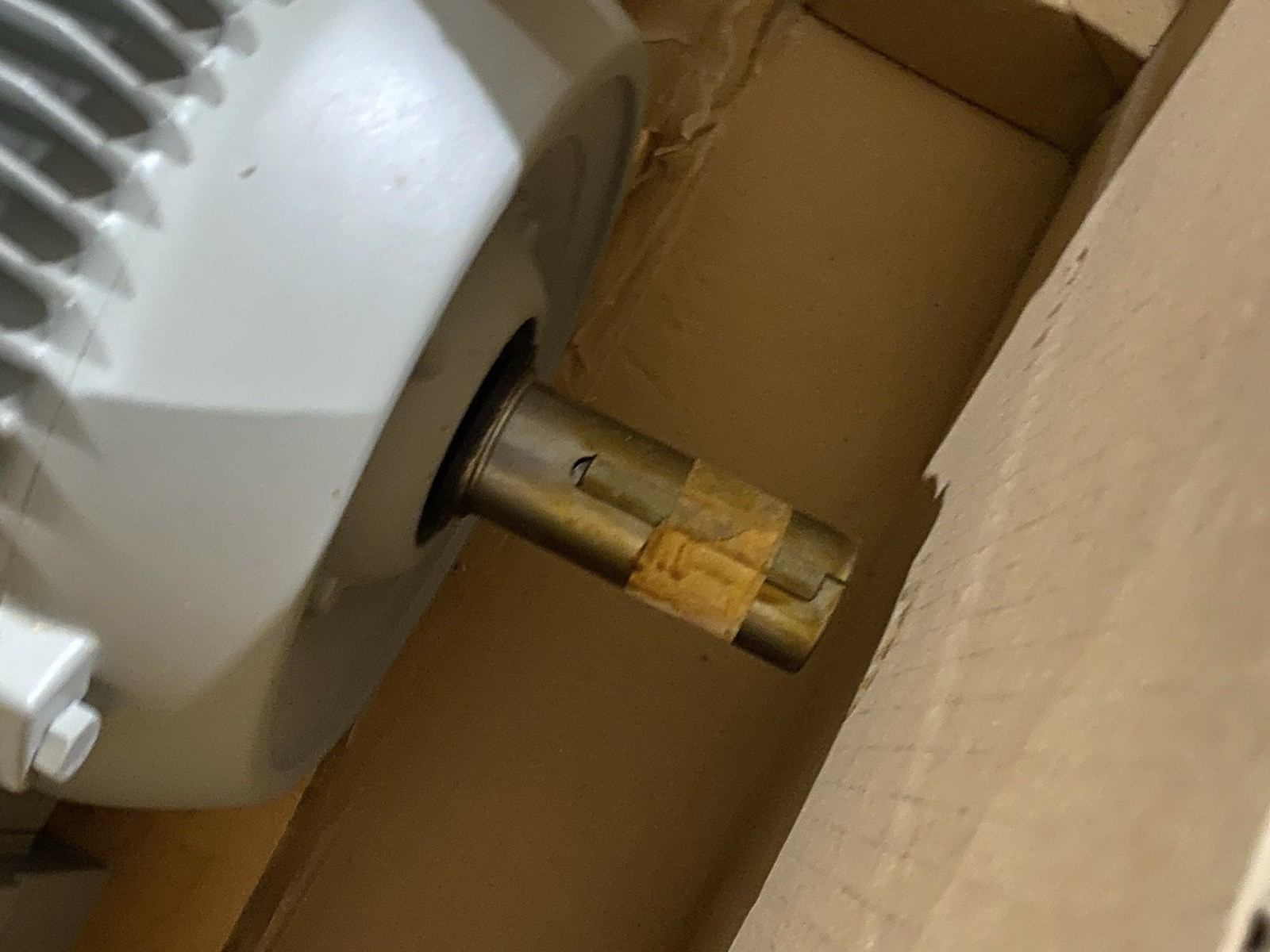 1LE21212AB214AA3 | Siemens 1LE2121-2AB21-4AA3 NEMA Premium® AC Motor 10HP 3-Phase Type GP100A - New – Open box - Maverick Industrial Sales