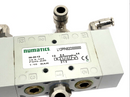 Numatics L12PP452O000000 Air-Pilot Valve - Maverick Industrial Sales