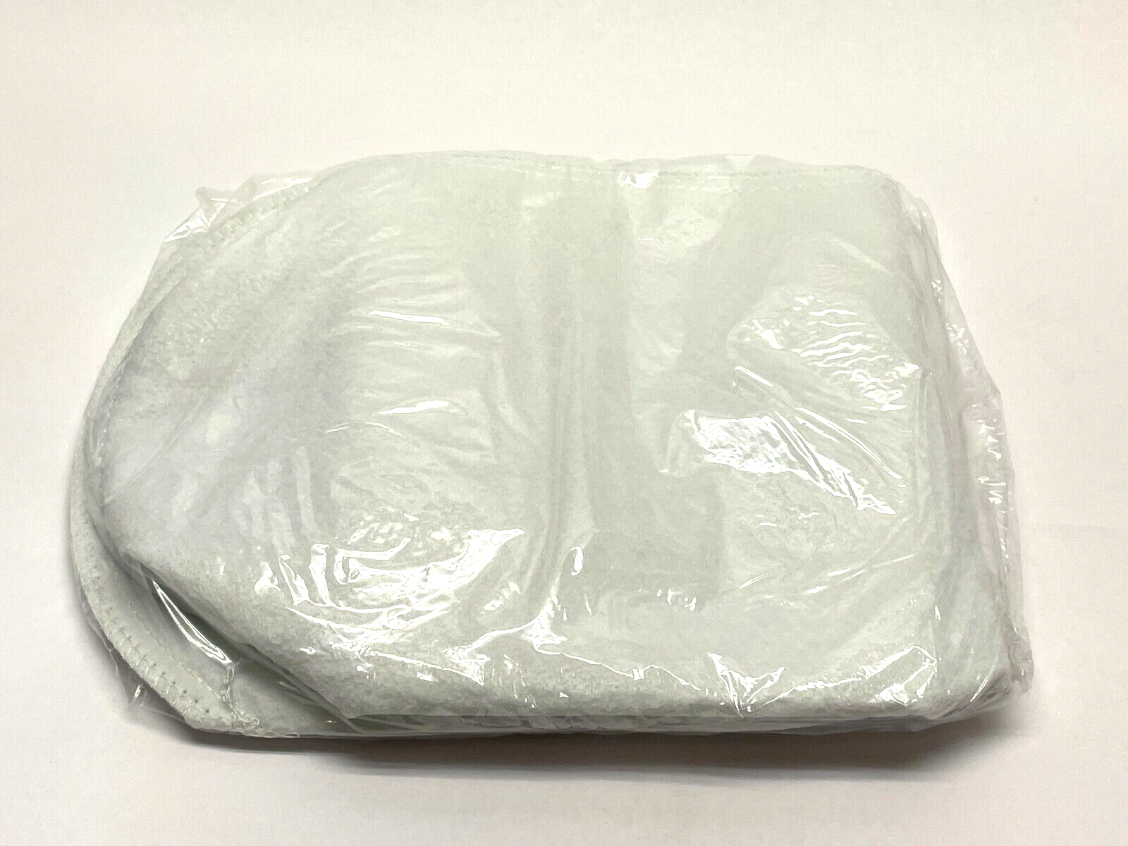 Rosedale Products PE-5-G8S Polyester Felt Filter Bag 5 Micron Size 8 LOT OF 2 - Maverick Industrial Sales