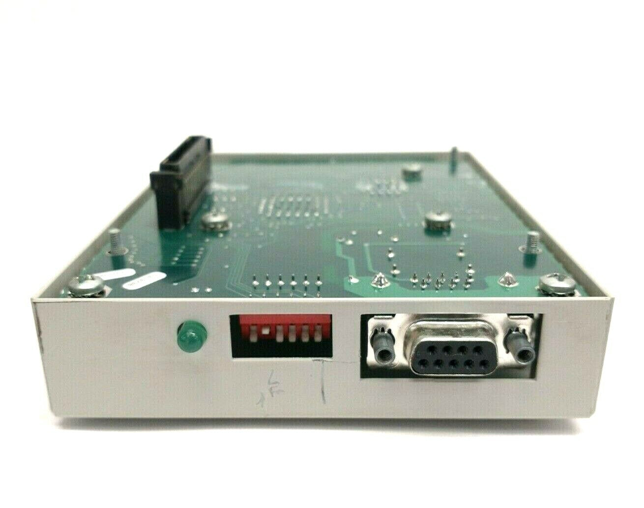 Total Control Products QPJ-MBP-201 MODBUS Plus Indicator Communication Module - Maverick Industrial Sales