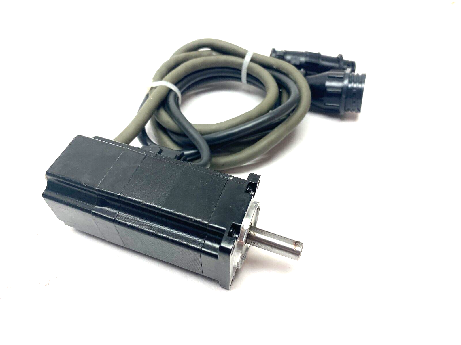 Reliance Electro-Craft 47585201 Brushless Encoded Servo Motor 5412-22-002 - Maverick Industrial Sales