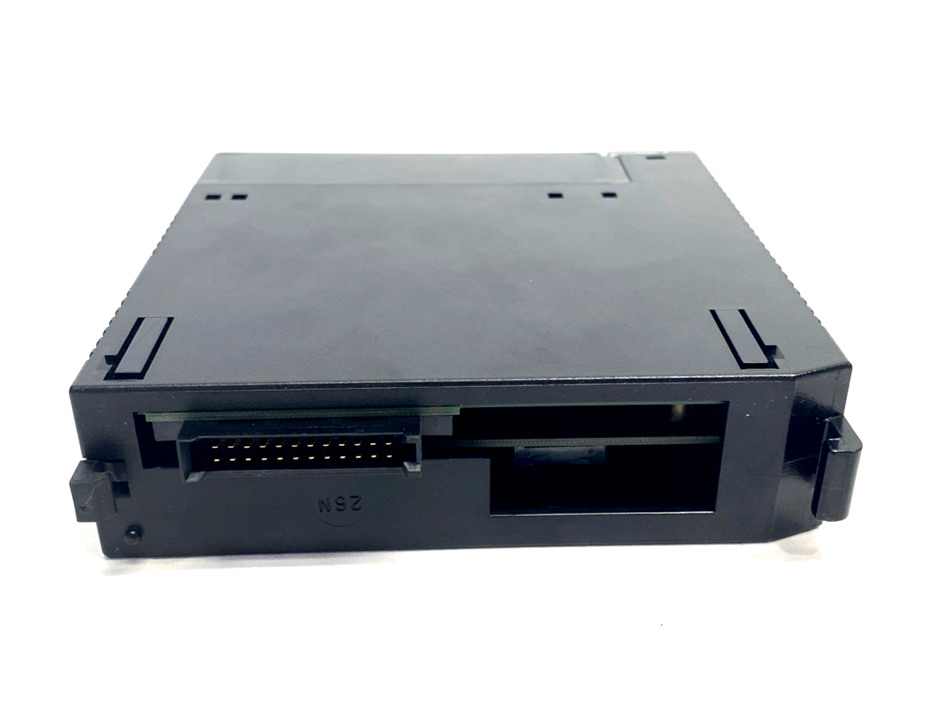 HE693PBM101E | GE Fanuc Profibus DP Master Module - Used - Maverick Industrial Sales