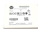 Allen Bradley 1734-IB8 Ser. D FW 3.031 POINT I/O 8 Point Digital Input Module - Maverick Industrial Sales