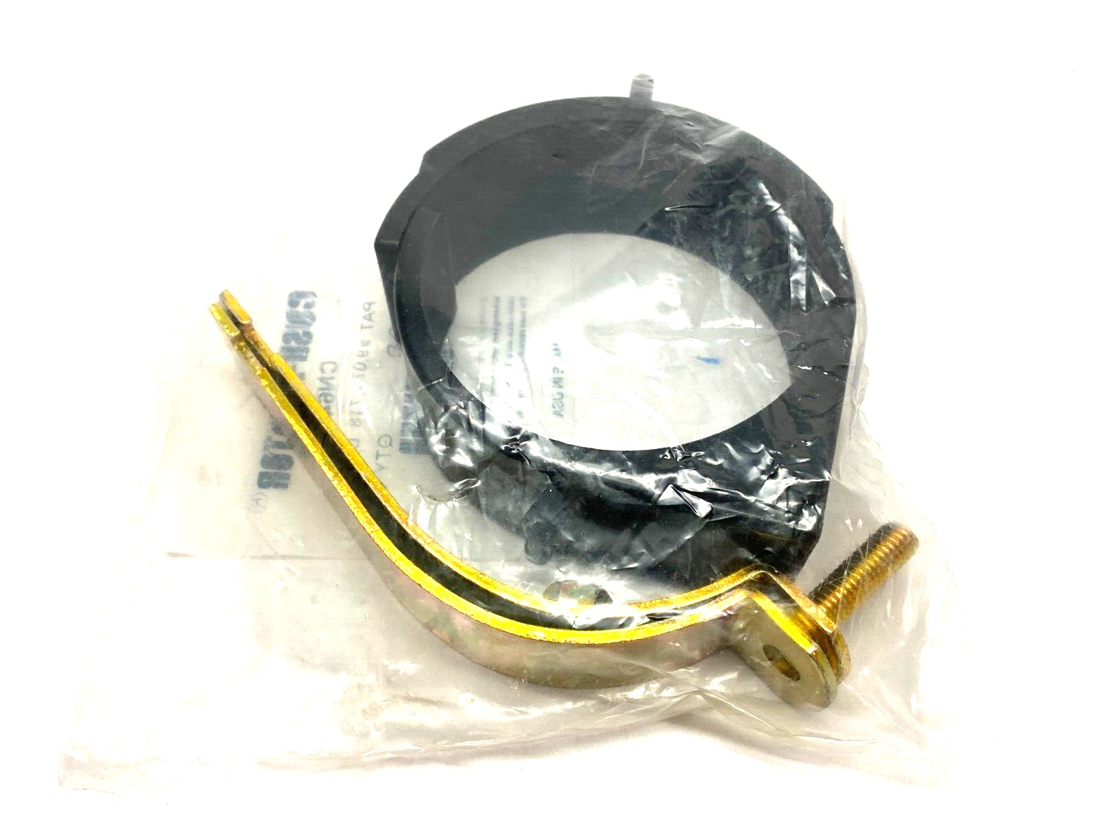 CN64 | Cush-A-Nator Strut Channel Cushion Clamp 4" - New - Maverick Industrial Sales