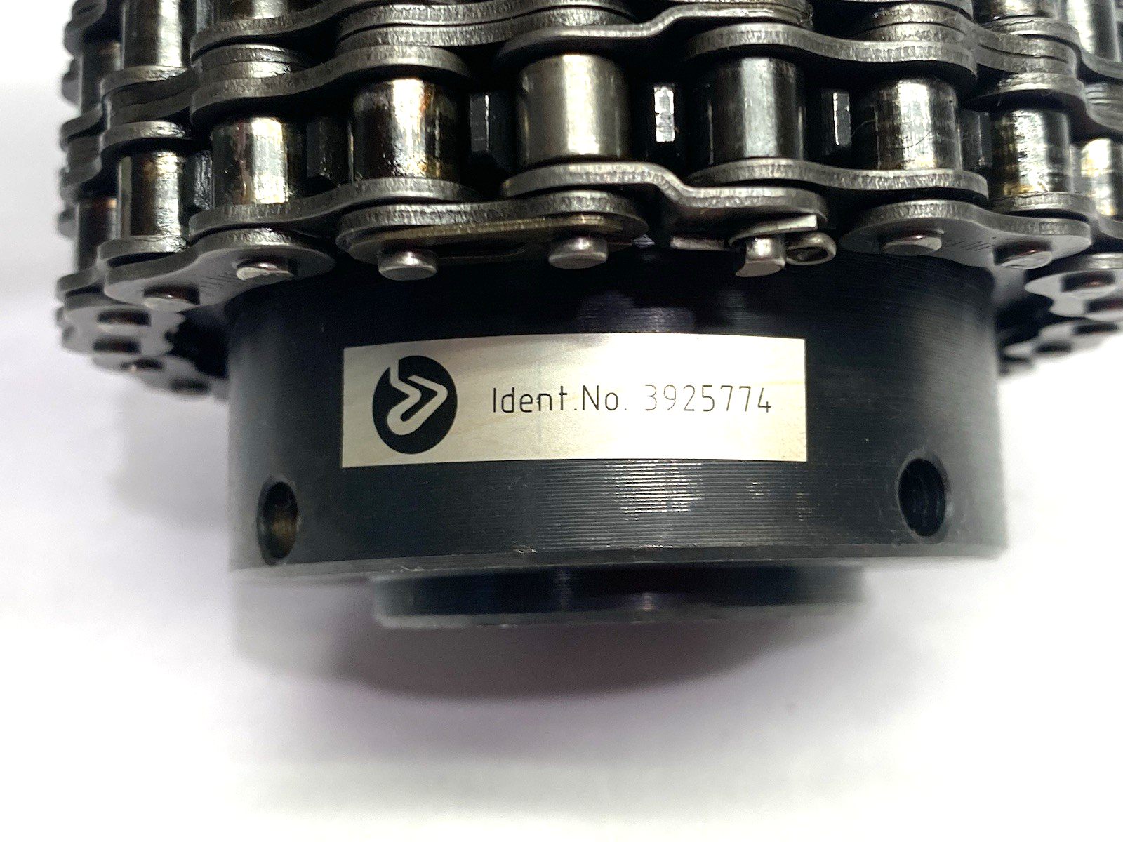 3925774 | Flexlink Safety Slip-Clutch 1/2" ISO 08B - Used - Maverick Industrial Sales