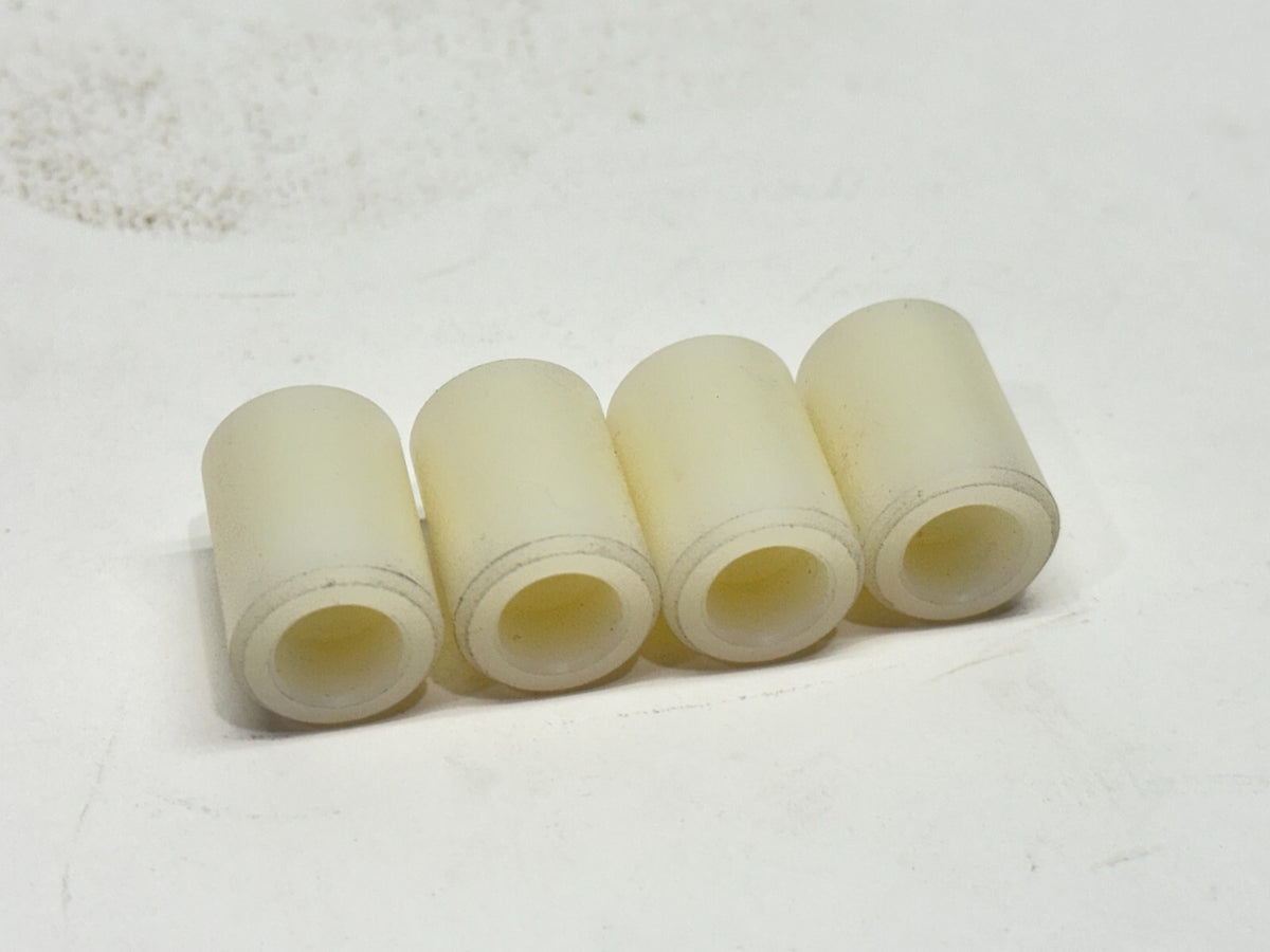 79-078 | Kaps-All Lifter Wheel Bumper For AU-3 Bottle Orientainer LOT OF 4 - New – Open box - Maverick Industrial Sales