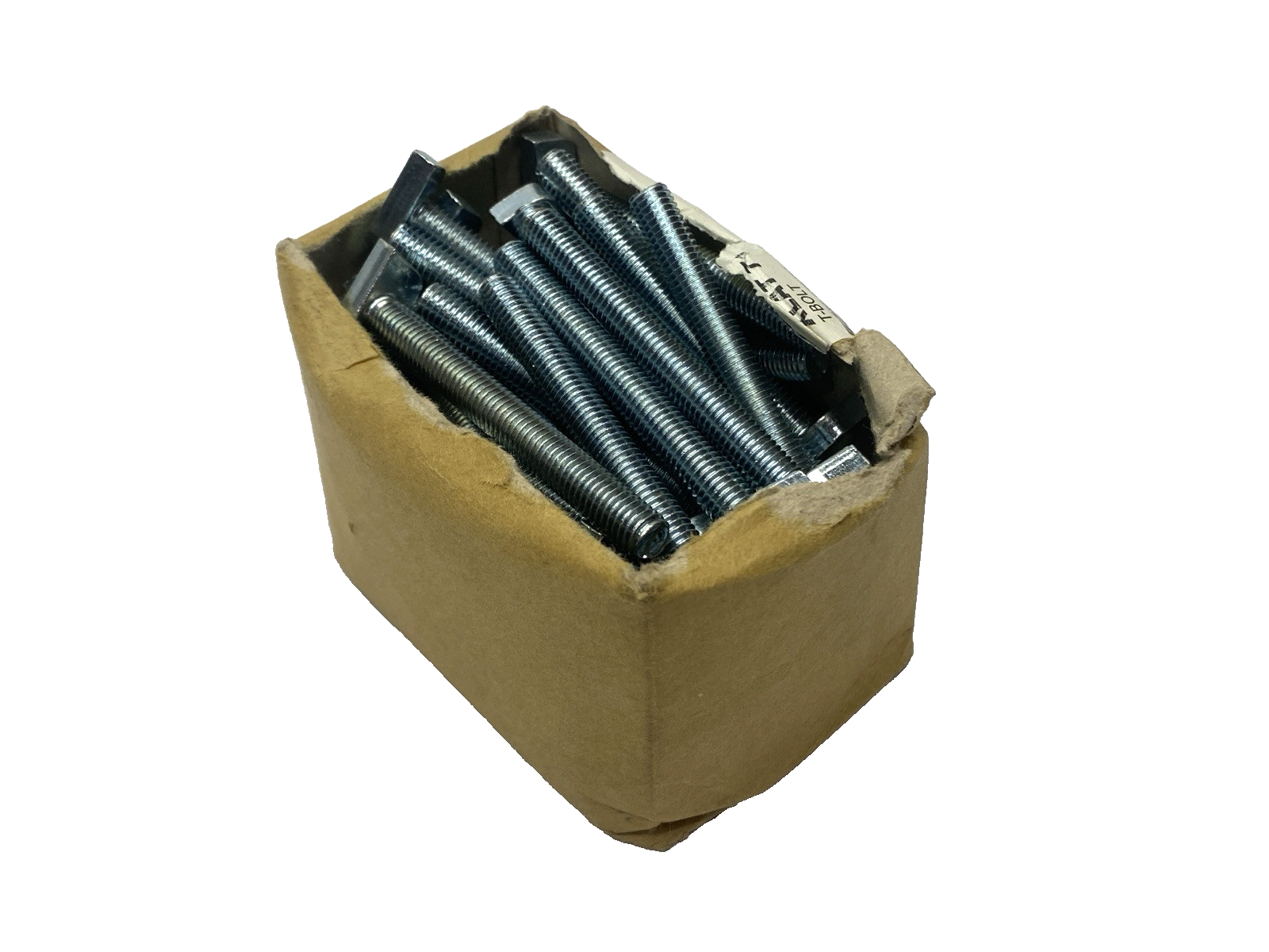 Flexlink XLAT 71 T-Bolt LOT OF 50 - Maverick Industrial Sales