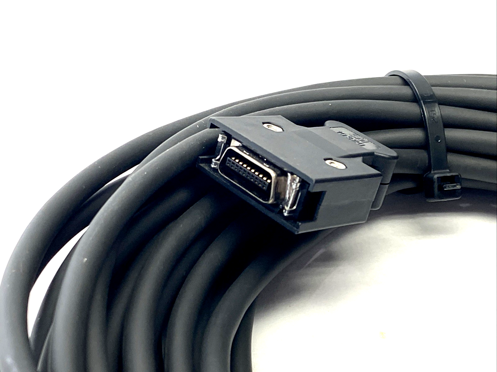 Keyence CA-CN10 Camera Cable 10m - Maverick Industrial Sales