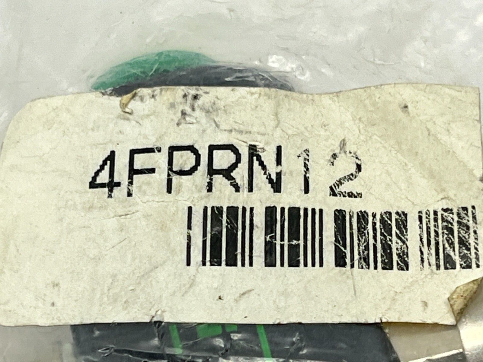 Numatics 4FPRN12 Flow Control Valve 1/2" NPT 3/8" PTC - Maverick Industrial Sales