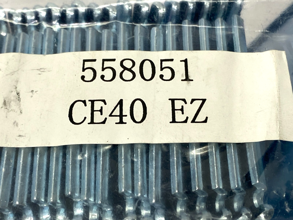 Legrand Cablofil 558051 Square Splice Washer Clamp CE40EZ PKG OF 25 - Maverick Industrial Sales