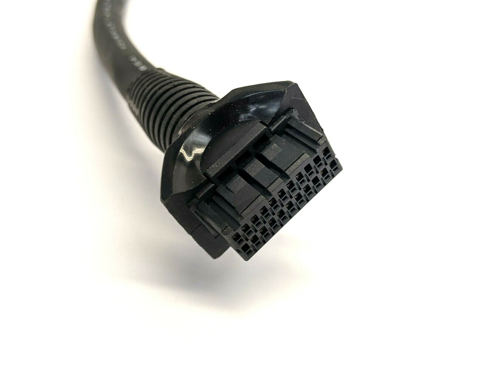 IAI CB-ACS-MPA050 Motor Encoder Cable 5m - Maverick Industrial Sales