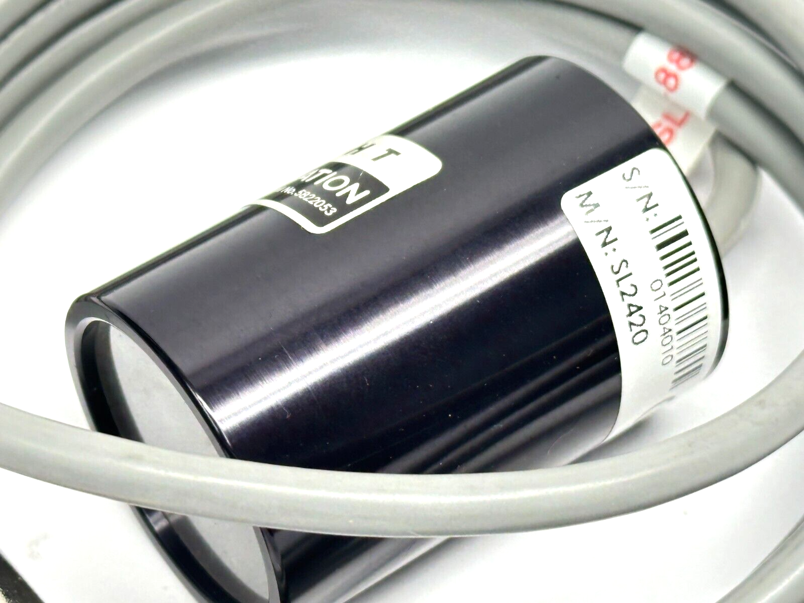 Advanced Illumination SL2420-880100L IR Medium Aimed Spot Light - Maverick Industrial Sales